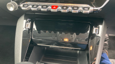 Peugeot 208 1.2 PureTech 100 Allure Premium + 5dr Petrol Hatchback